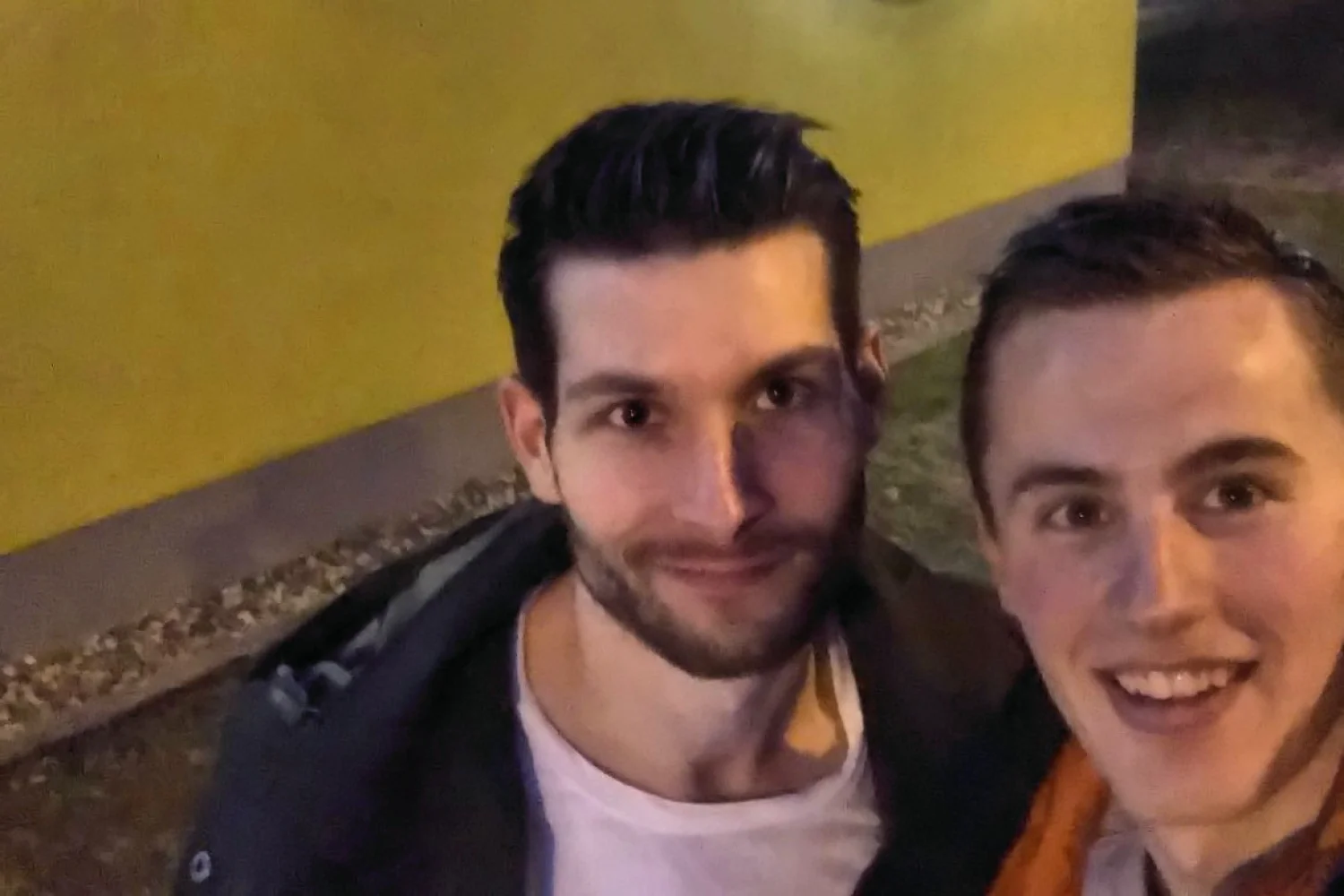 Dutch badmintonplayers battling it out at the German Open 2018