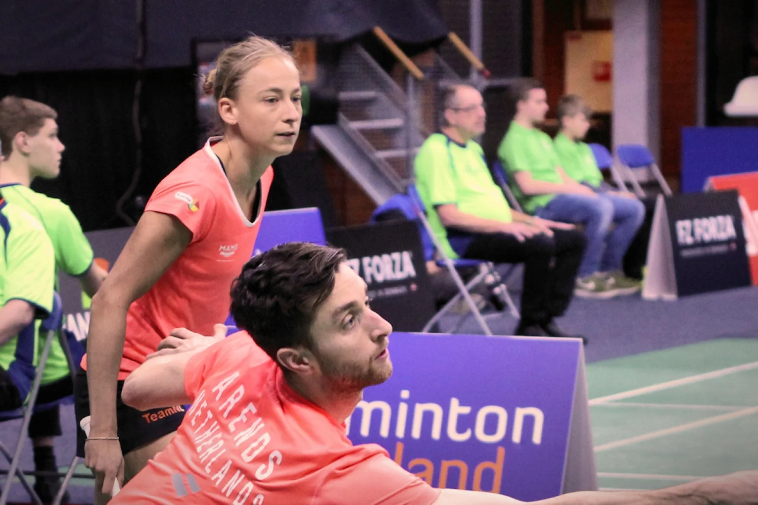 De All England Open in Birmingham: het Wimbledon van de badmintonwereld