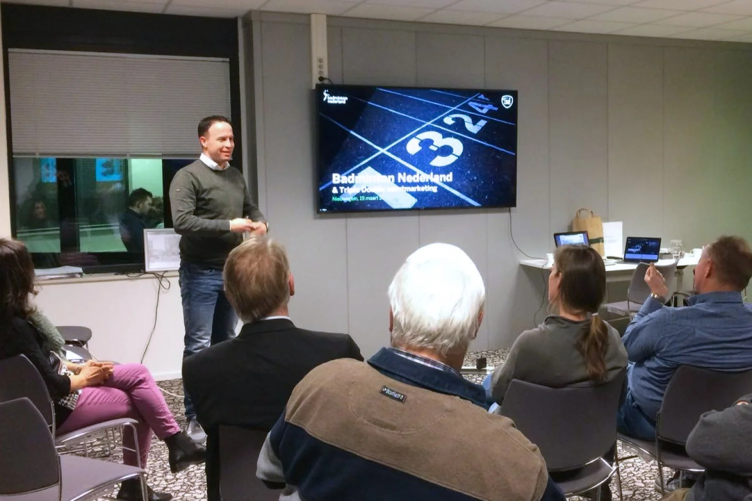 Kick-off nieuwe contributiesystematiek Badminton Nederland: een nieuwe blik op de toekomst