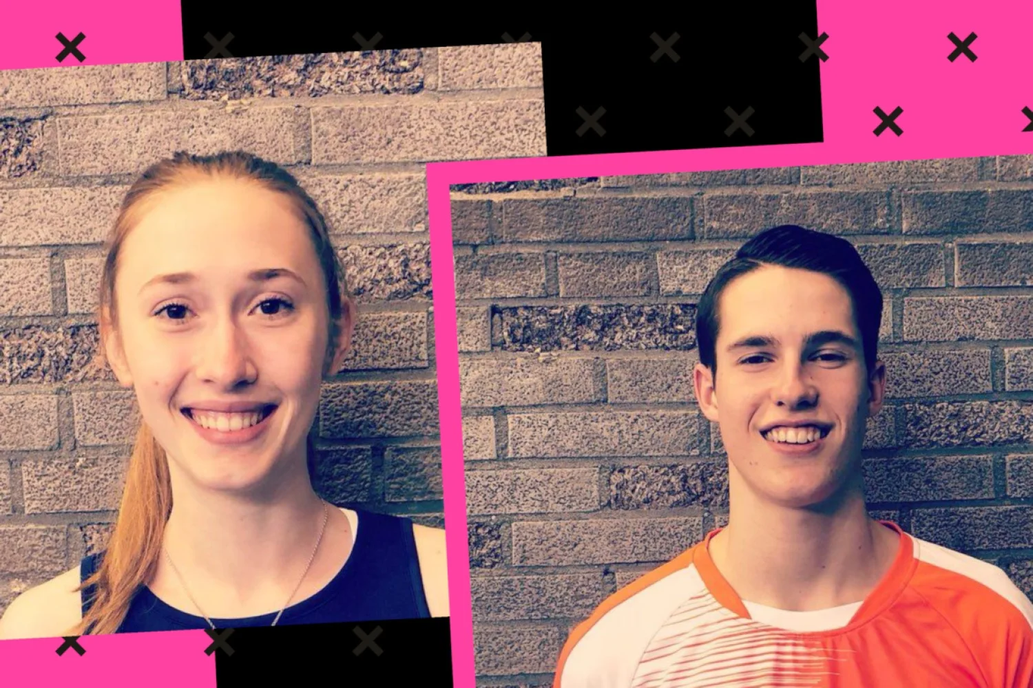 Cyprus Junior 2018: Tweede plaats voor Gijs Duijs en Madouc Linders