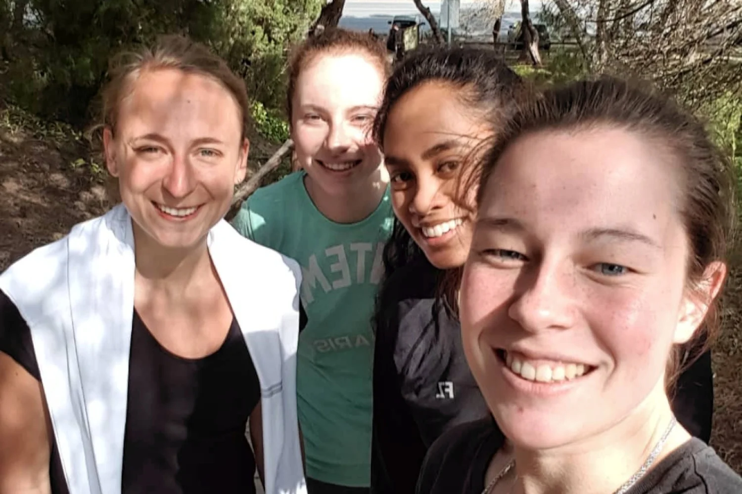 Nederlanders in actie bij de Europese kampioenschappen 2018 