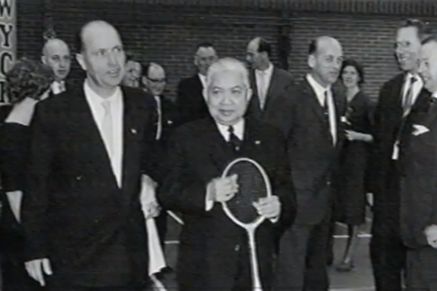 Zondag 27 mei 2018: Dag Duinwijckhal, terug naar 1961