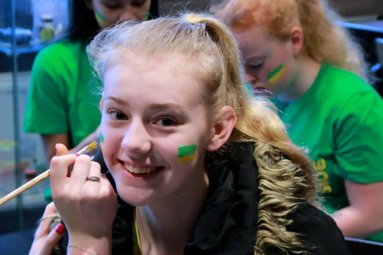 Demi Brehler: HAVO-diploma op zak en nu mijn droom waarmaken!