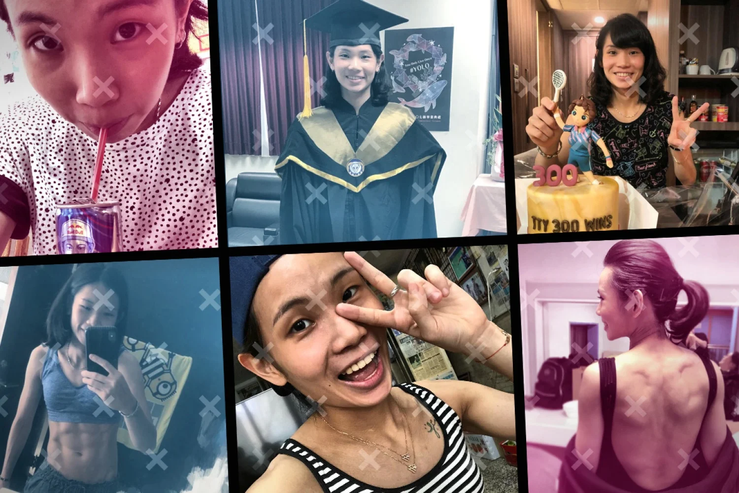 What happens to her tournament seedings if Tai Tzu Ying is pregnant right now?