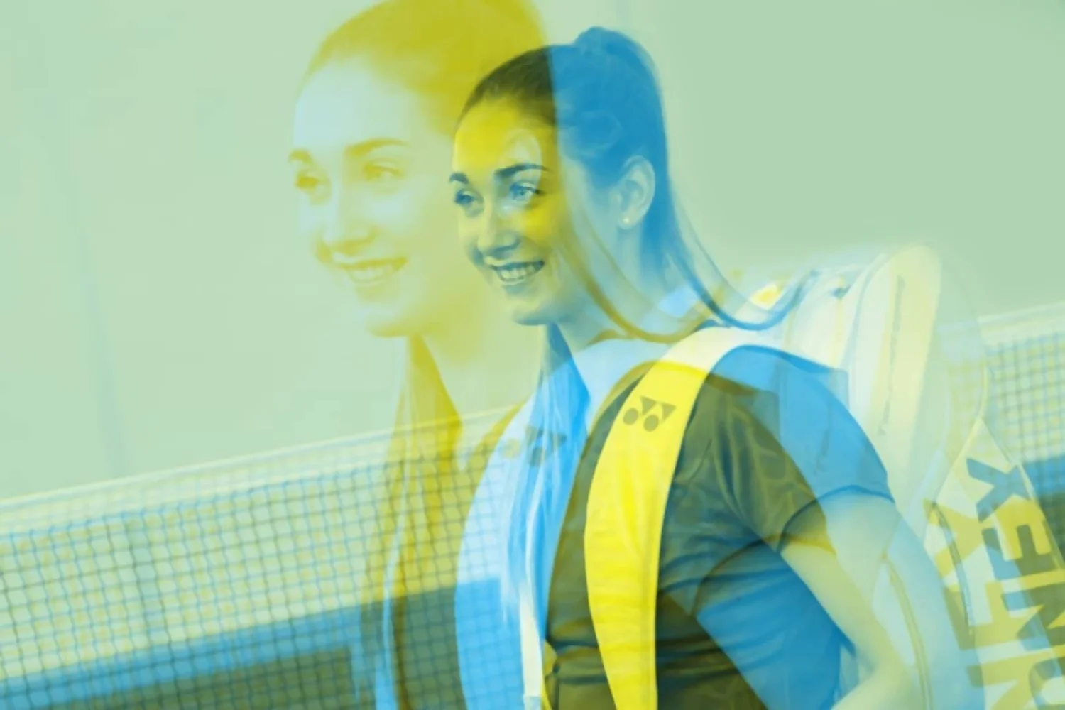 Imke van der Aar en Debora Jille winnen eerste ronde in Rusland