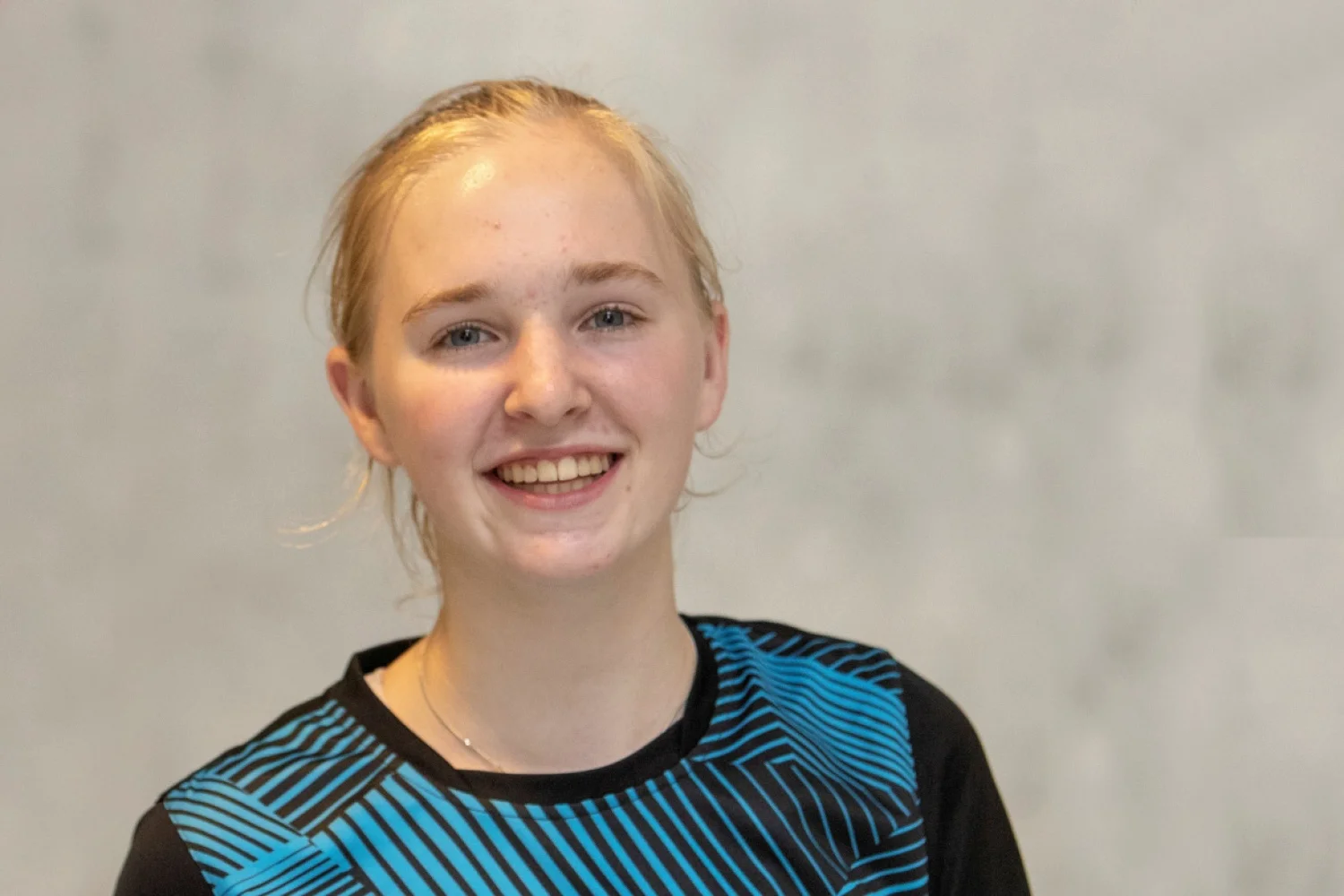  Goud voor Kirsten de Wit en Jaymie Laurens op Spanish Junior
