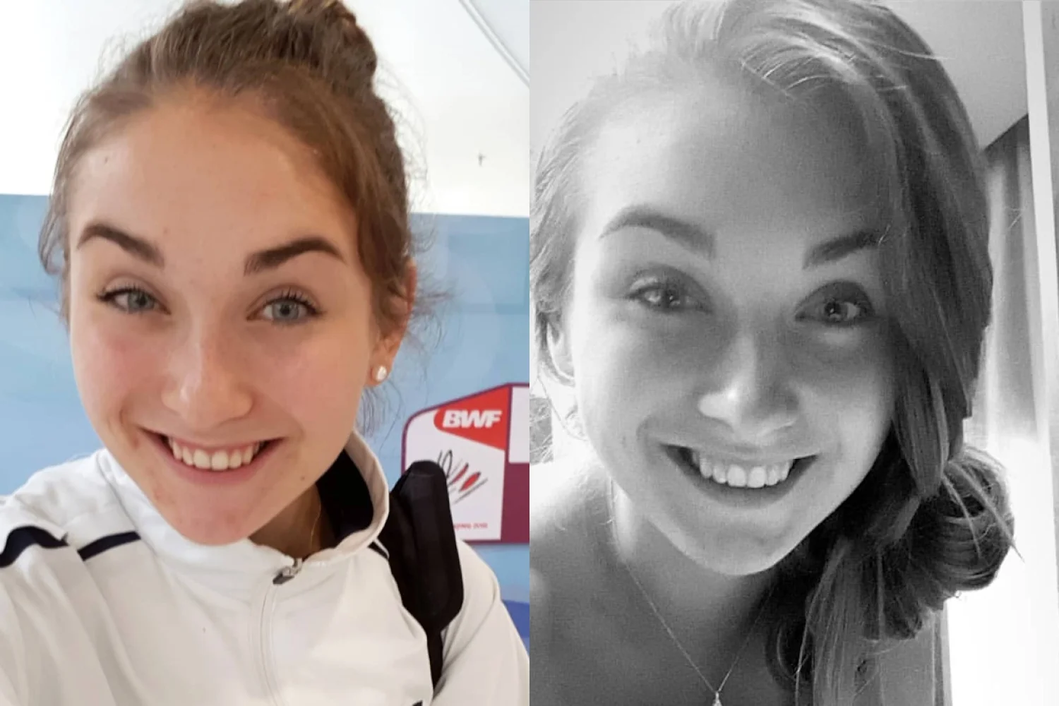 Imke van der Aar reflects on World Championships in China