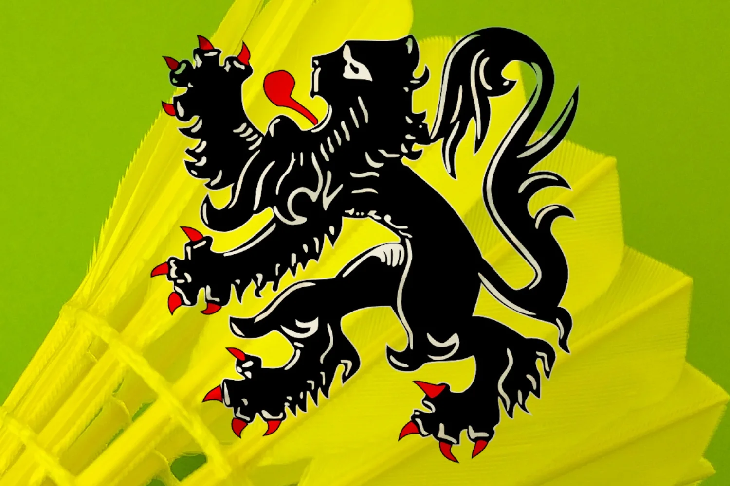 Belgische badmintonvereniging zoekt een gemotiveerde en enthousiaste jeugdgroep!