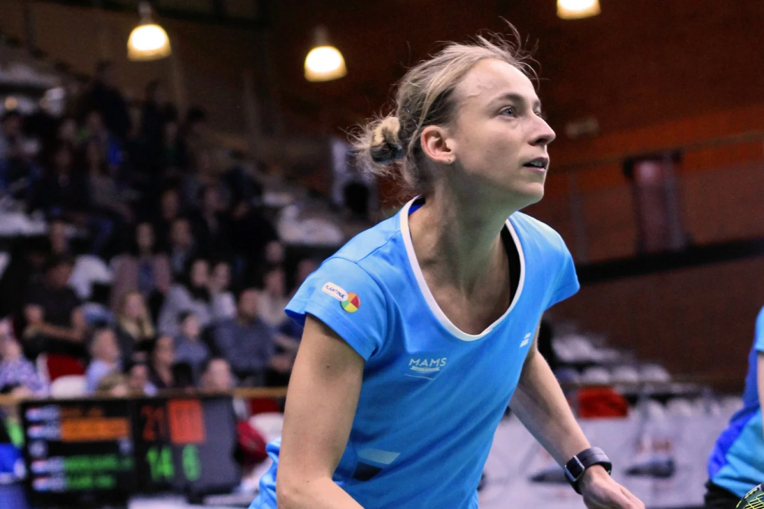 Selena Piek en Cheryl Seinen favoriet voor finaleplek Spain Masters 2018