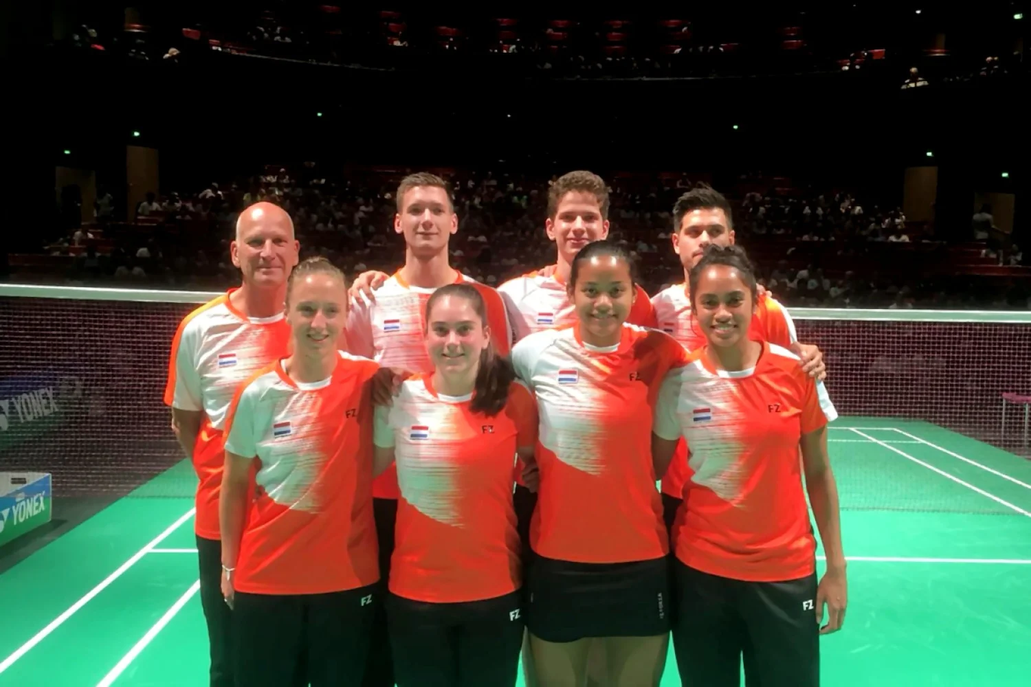 Interland: Nederland verliest met 4-1 van Duitsland