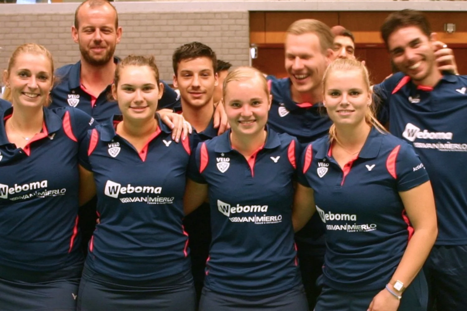 VELO haalt ruime zege op Limburgers uit Roosteren