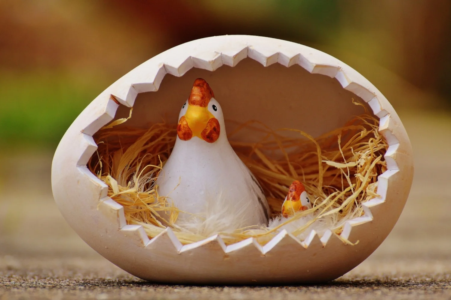 Zelfdiscipline en motivatie in topsport: de kip en het ei?