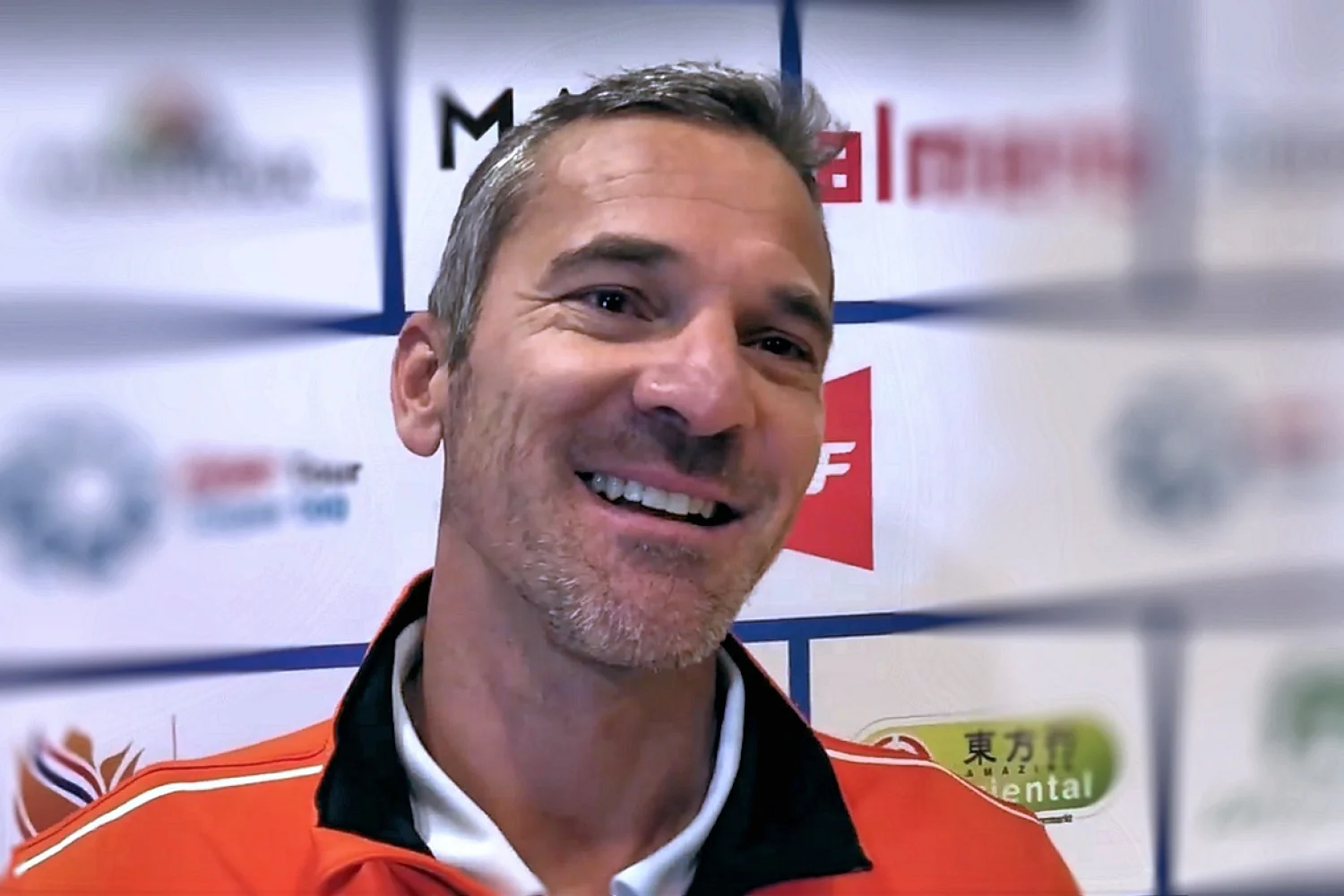 Victor Anfiloff over Nederlandse topbadmintonners: finales Dutch Open 2018 binnen bereik