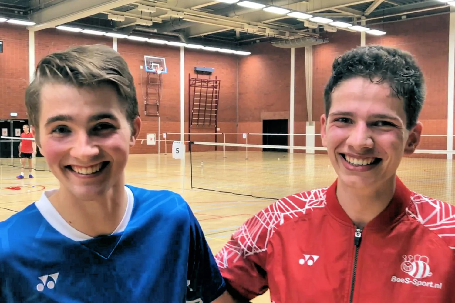 Voorbeschouwing: Toptegenstanders voor Drop Shot tijdens dubbelweekend