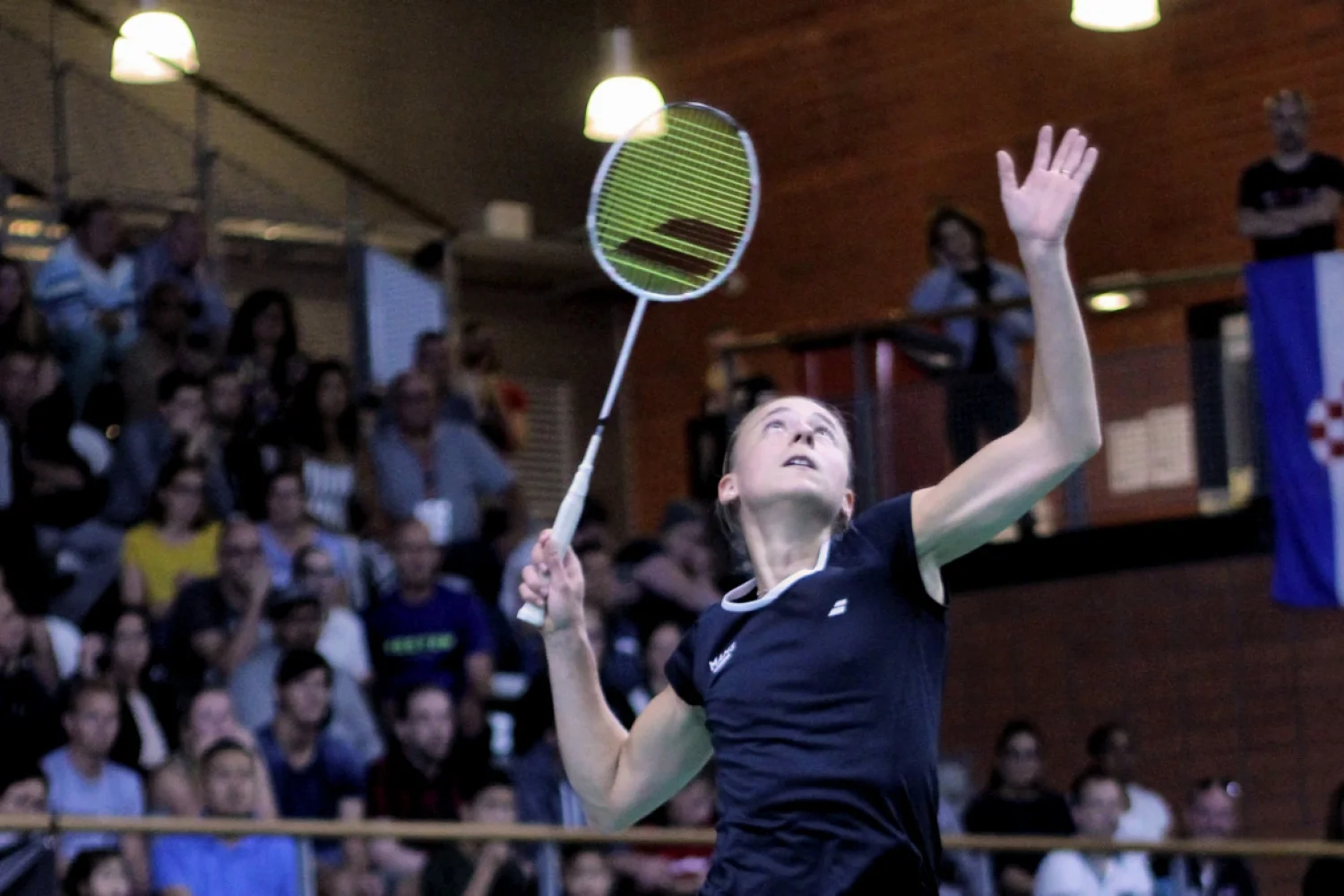Selena Piek slaat French Open 2018 in Parijs over