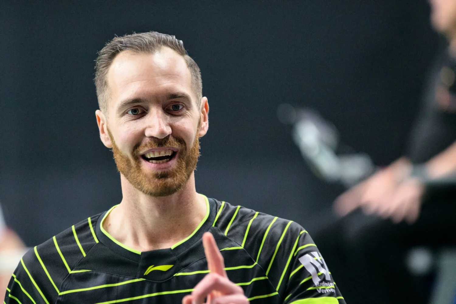 Hardwerkend TFS Barendrecht pakt drie punten tegen directe concurrent Smashing