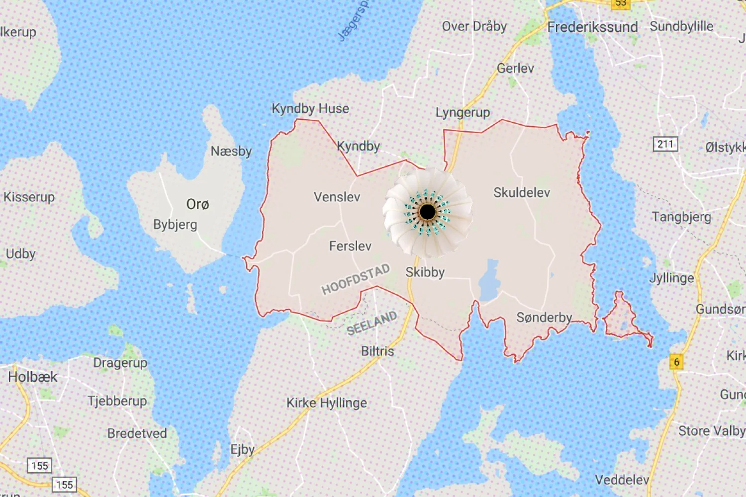 Skibby Summer Camp 2019 open for registrations