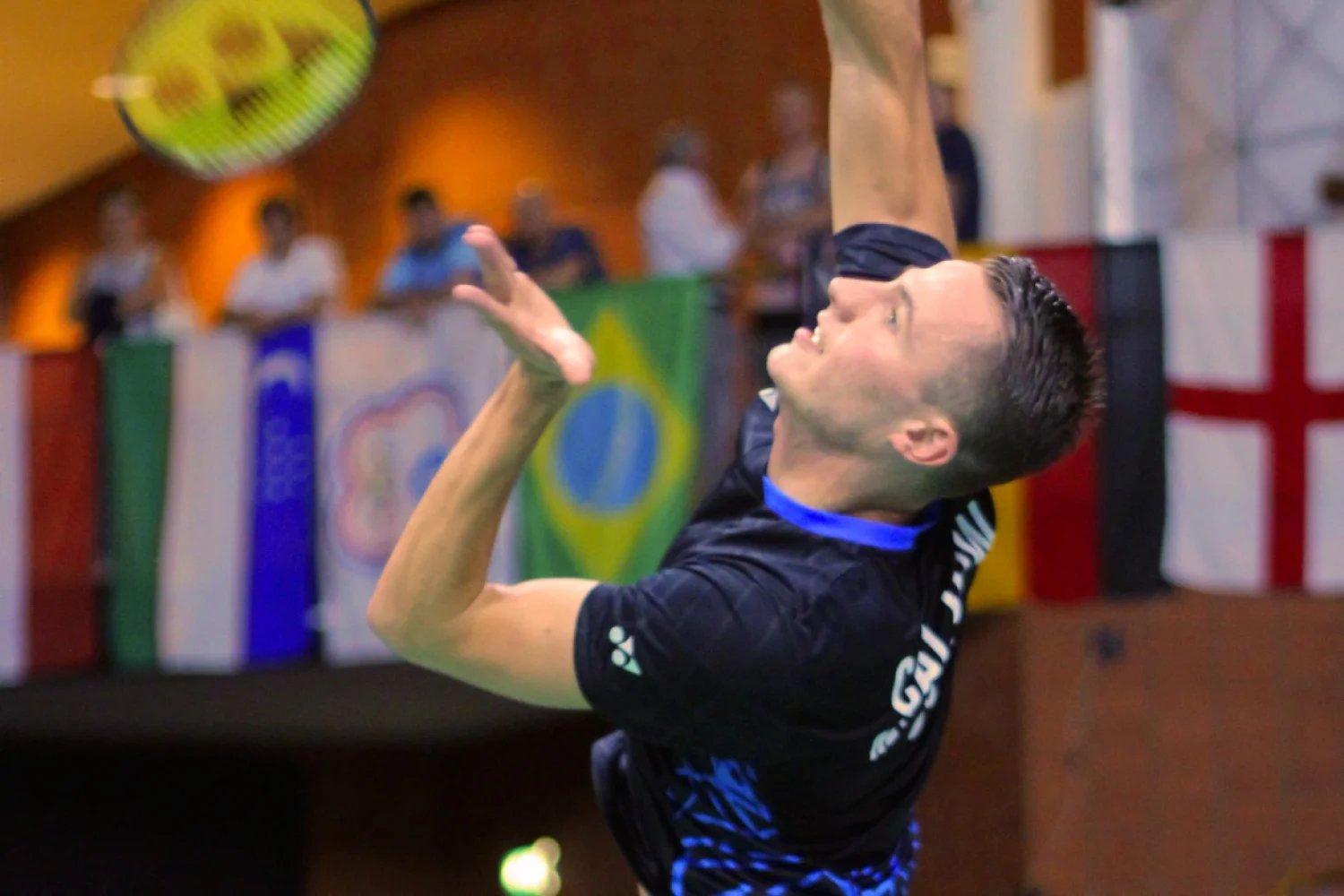 Wereldkampioenschappen Badminton 2019 morgen van start in Basel