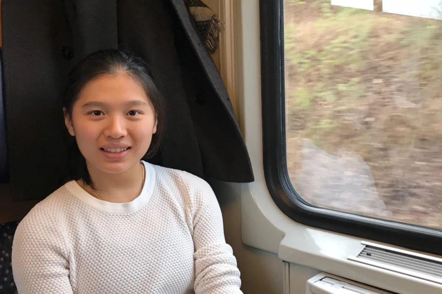 Amy Tan wint Czech Open 2018 Junior