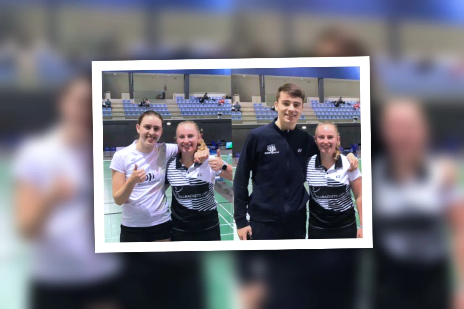 Halve finales eindstation voor jeugd in Portugal