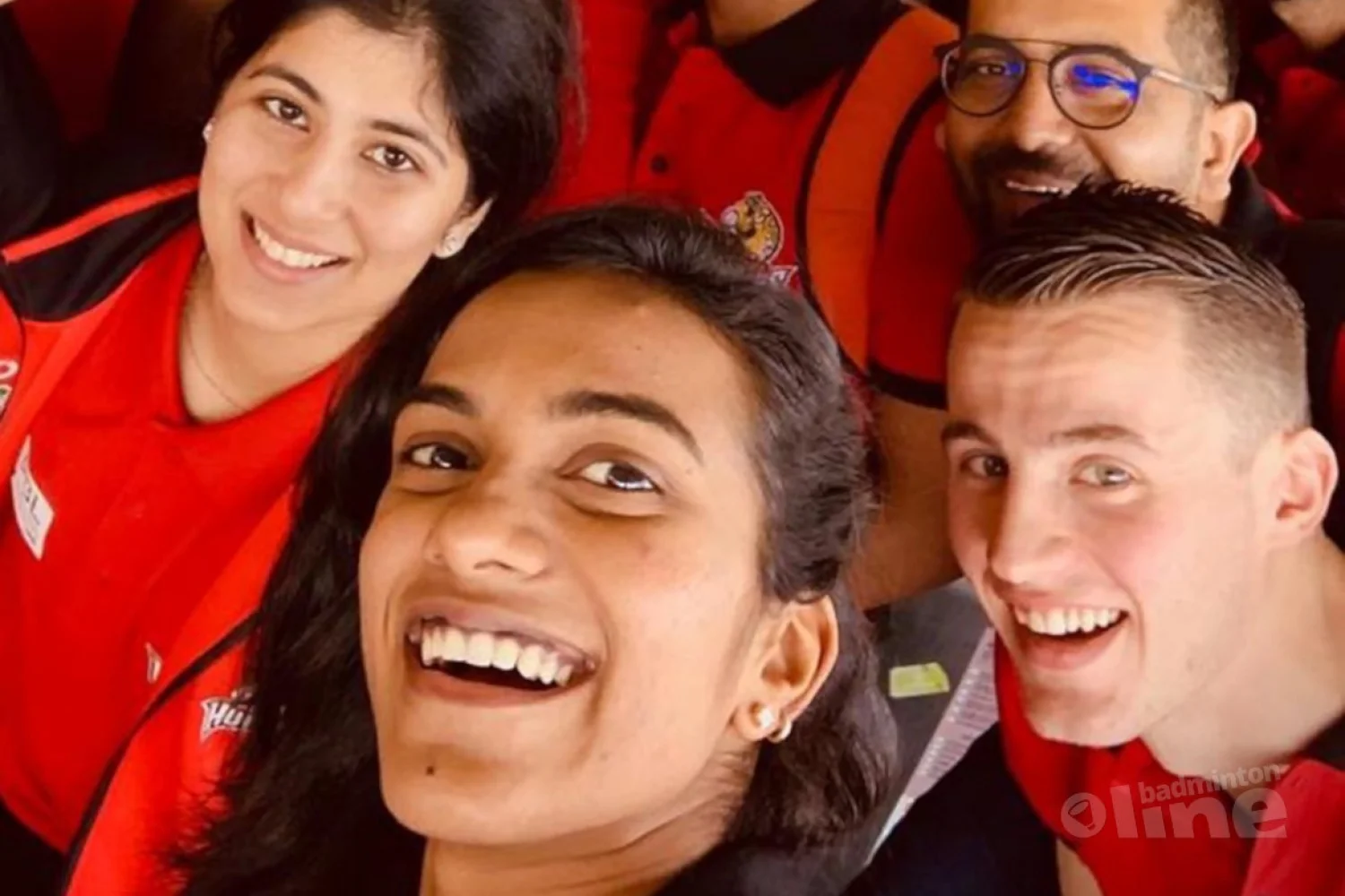 Hyderabad Hunter and top shuttler Mark Caljouw reflects on exciting Premier Badminton League in India