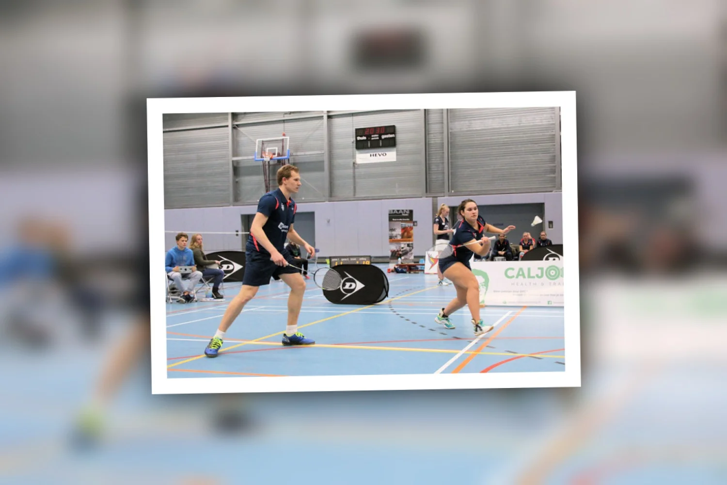 Spanning voor VELO loopt op dit dubbelweekend