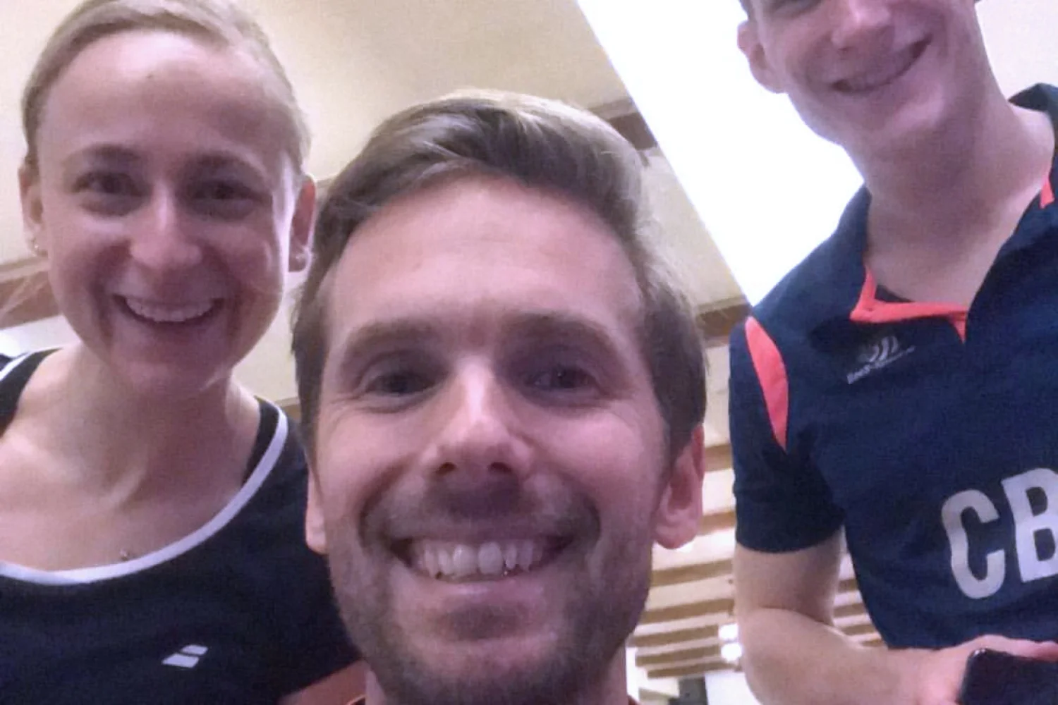 Topbadmintonners Tabeling en Piek verslaan nummers 9 van de wereld in Kuala Lumpur