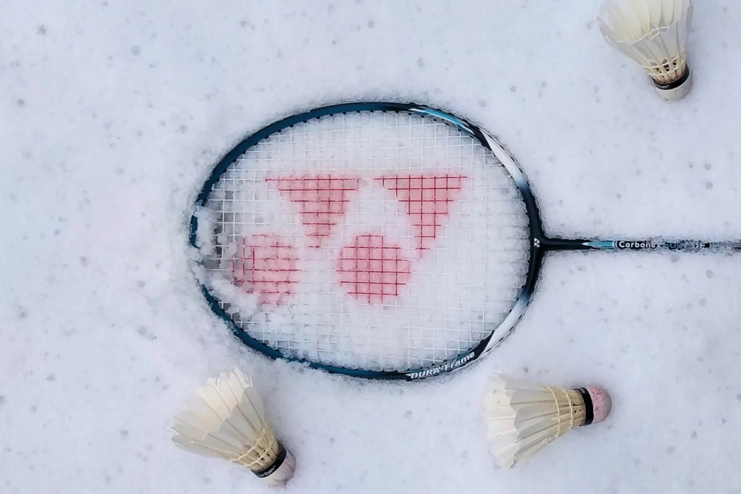 Zes tips om het badmintonhoofd koel te houden aan het eind van het competitieseizoen