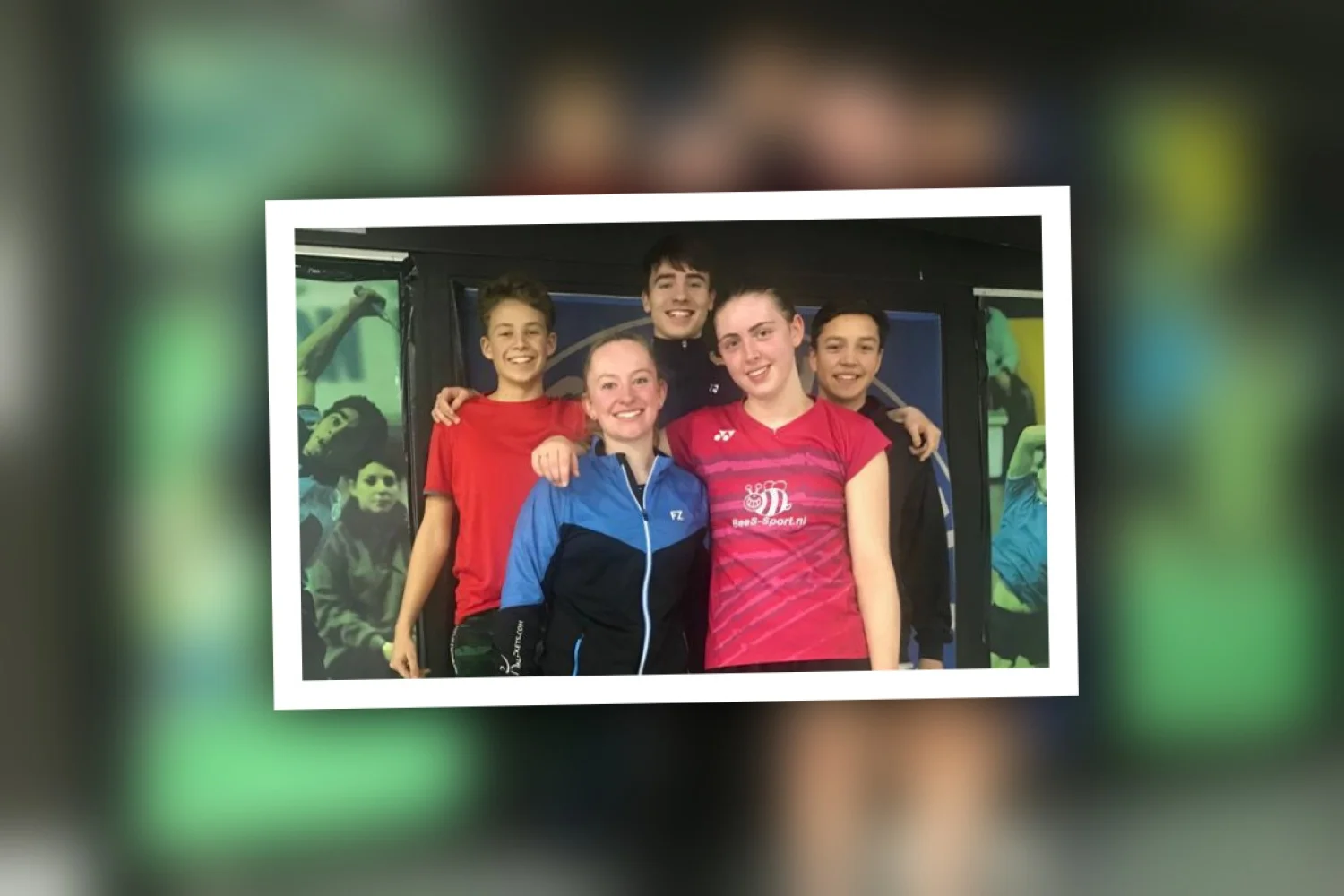 Amy Tan tot kwartfinales Italian Junior 2019