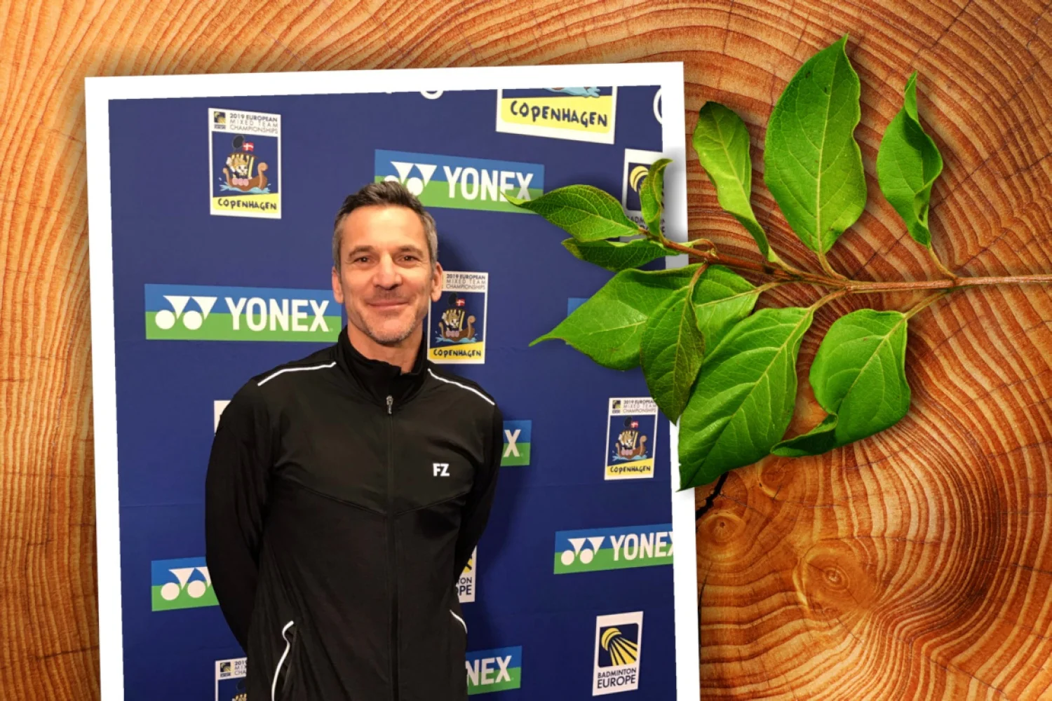 Wordt technisch directeur Victor Anfiloff een succesvol tuinman?