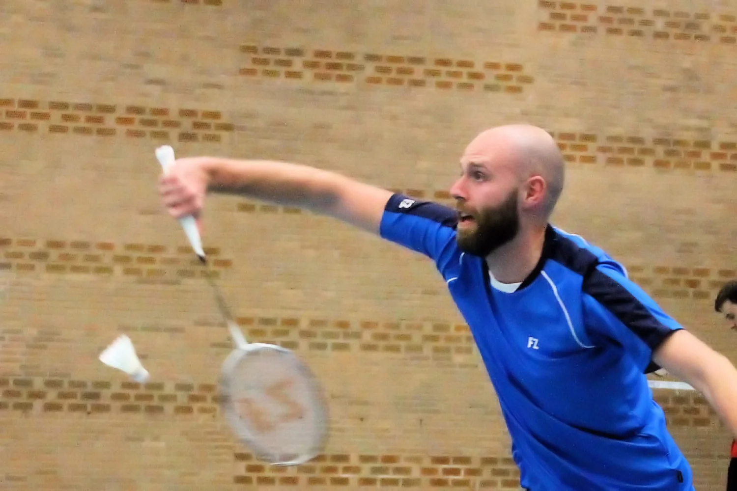 Studentenclub AMOR promoveert definitief naar de Nederlandse Badminton Eredivisie
