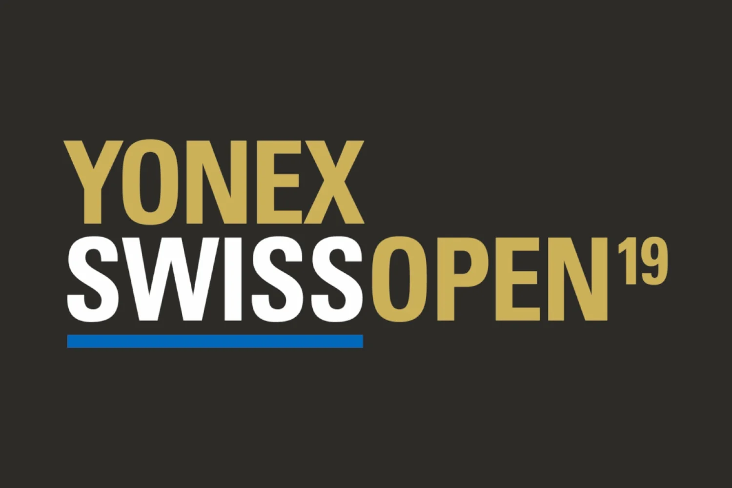 Zware eerste dag voor Nederlandse badmintonners bij Swiss Open 2019