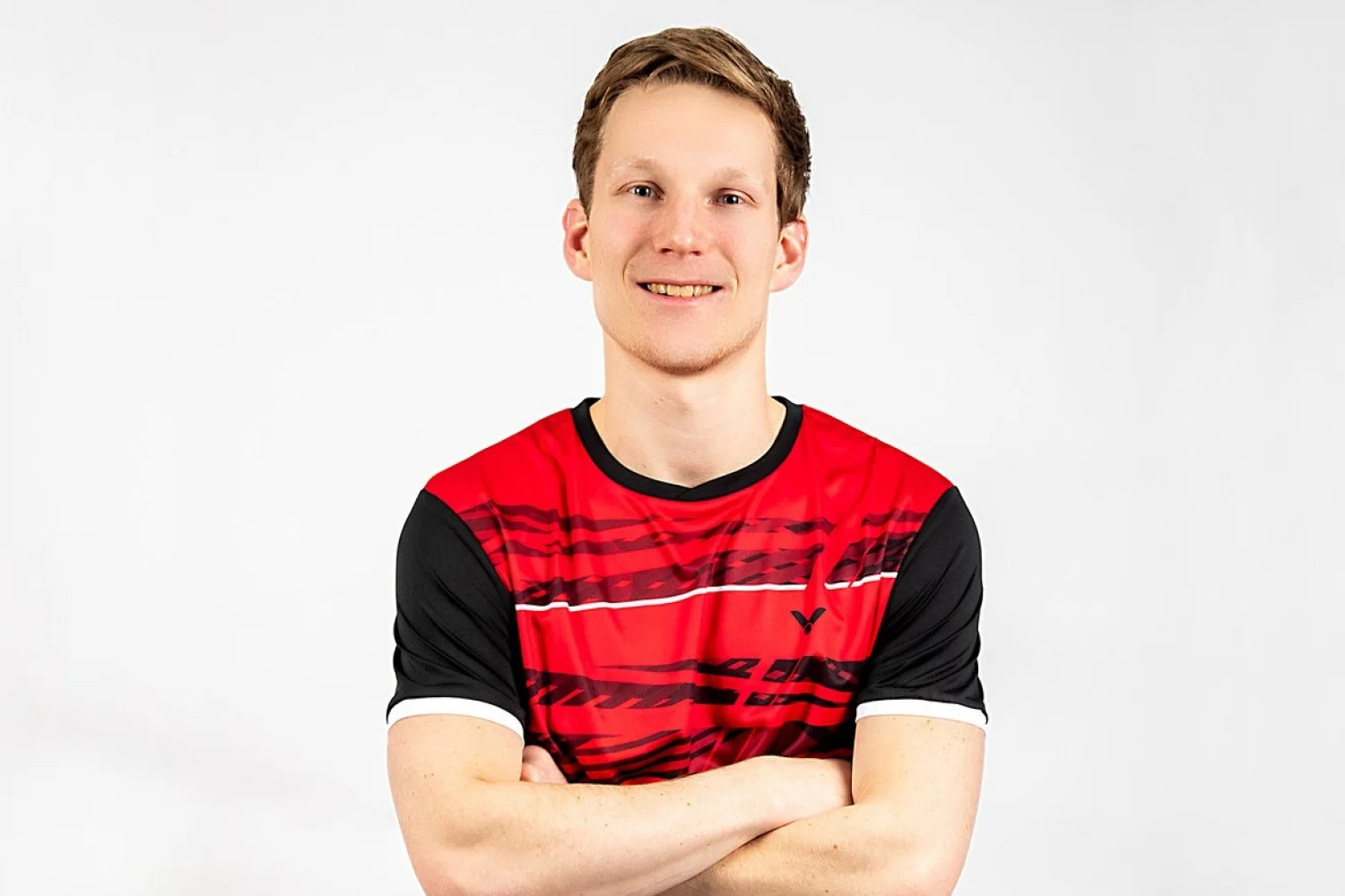 Robin Tabeling opnieuw verkozen tot lid BWF Atletencommissie