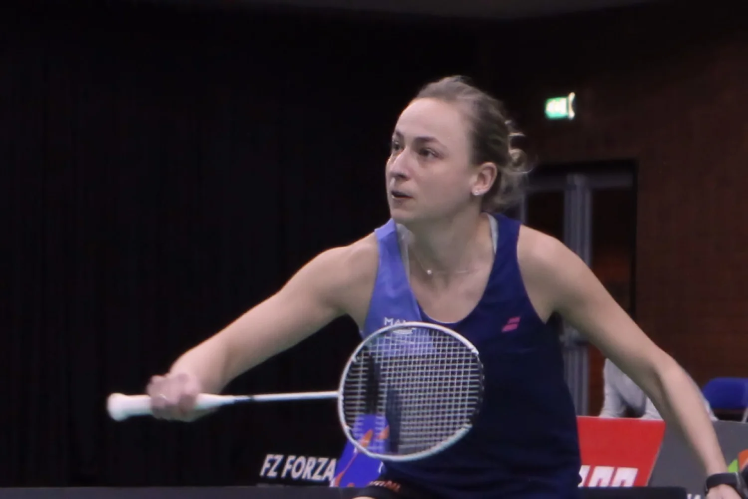 Japanse bijltjesdag voor Nederlandse badmintonploeg in Tokio