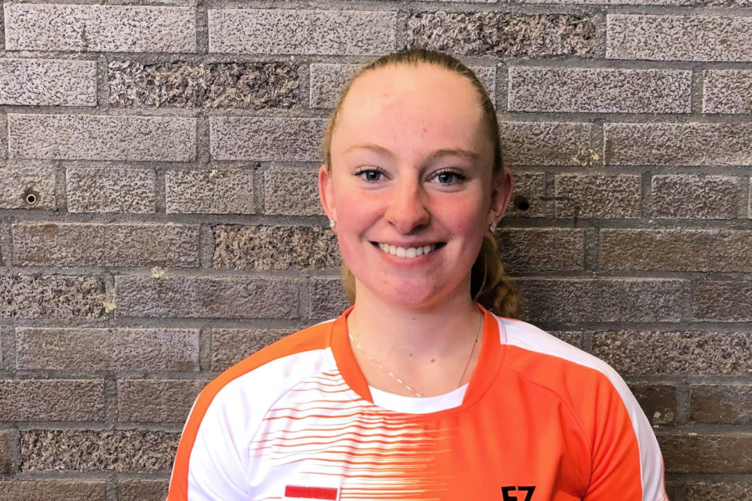 Exit bij Badminton Nederland: Jeugdbadmintonner Charissa Kuiper verlaat Papendal
