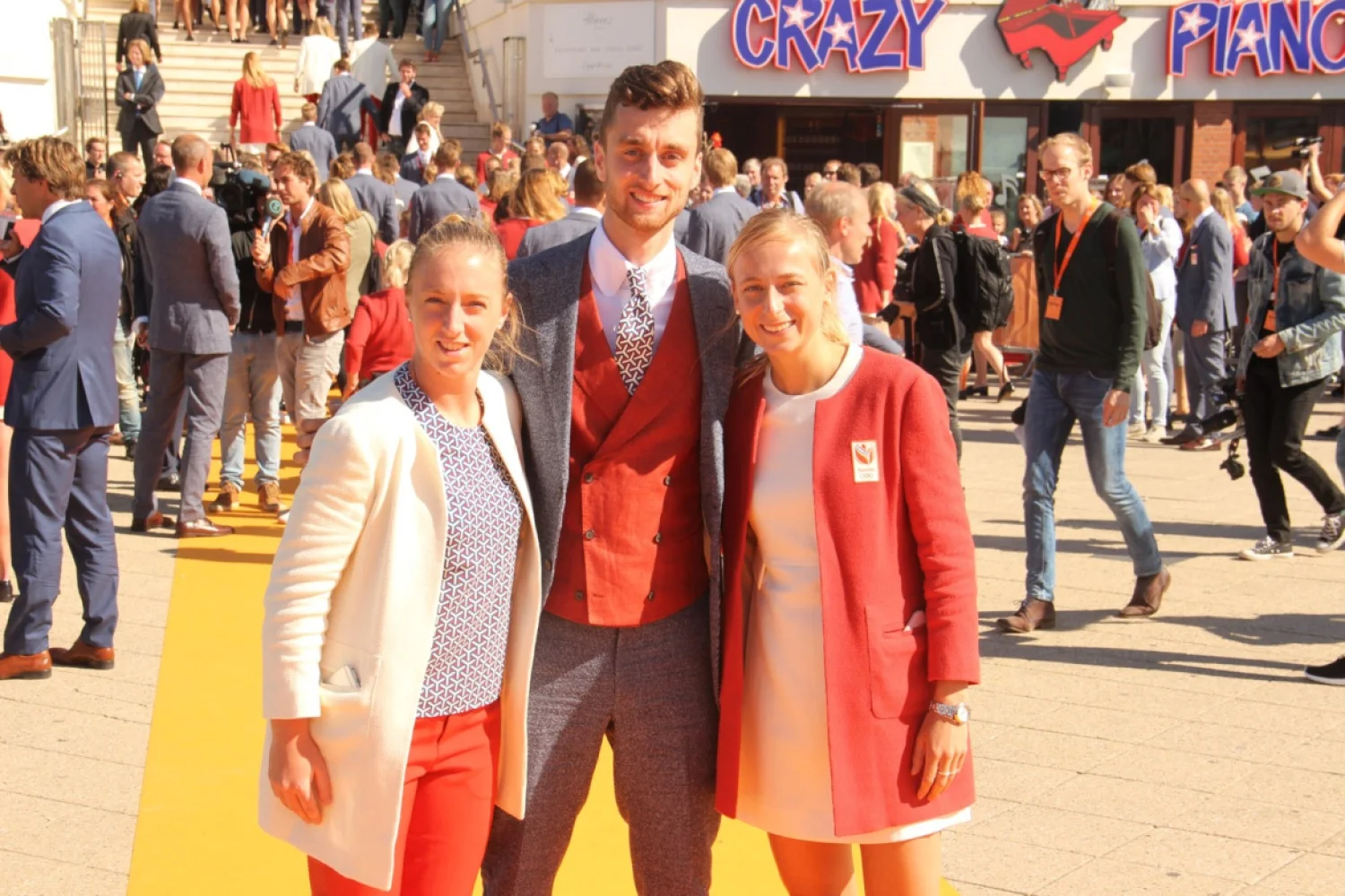 Olympische traject TOKYO2020 begonnen voor Nederlandse badmintonners