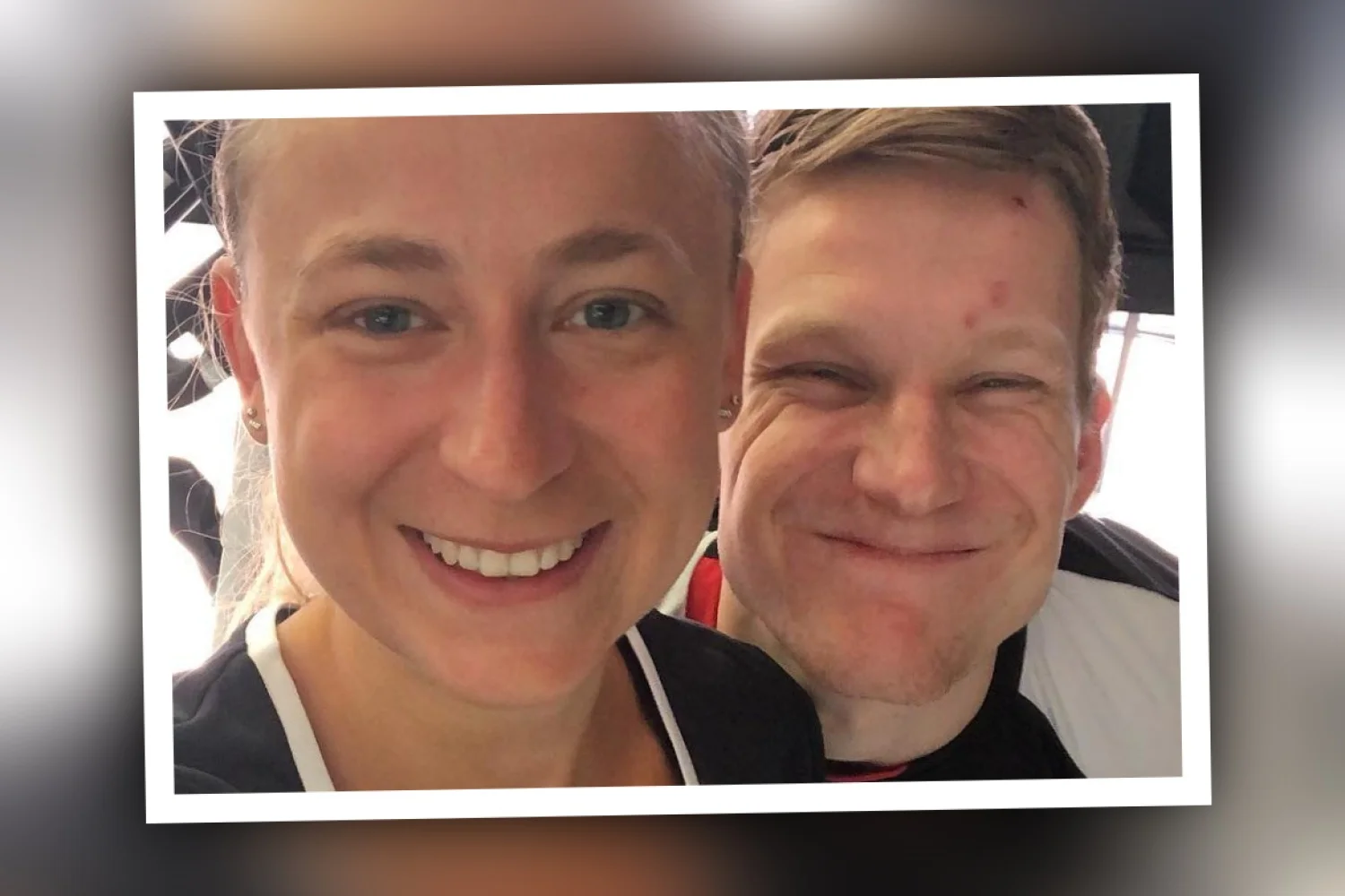 Topbadmintonner Mark Caljouw reekshoofd in Zuid-Amerika