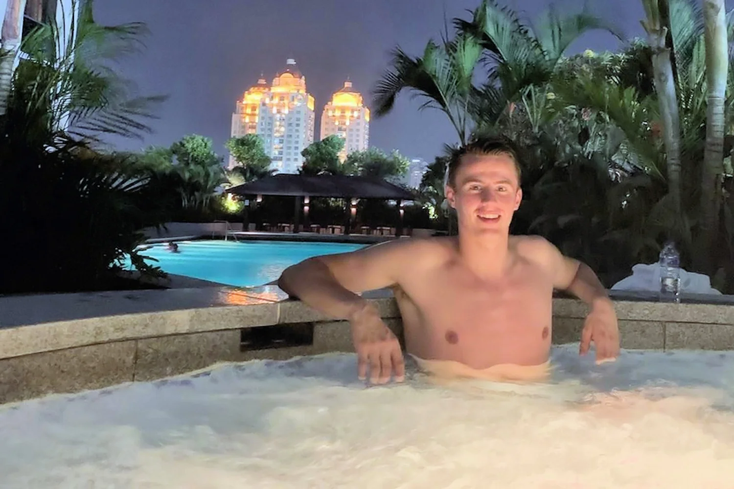 Loting NK Badminton 2020 bekend: Mark Caljouw en badmintonexpat De Visch Eijbergen topfavoriet