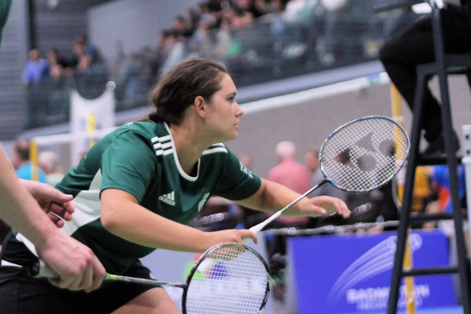 VELO verliest van Almere