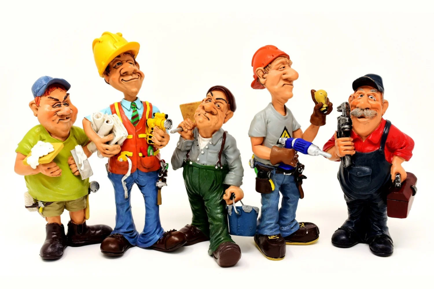 Van afbraak naar restauratie