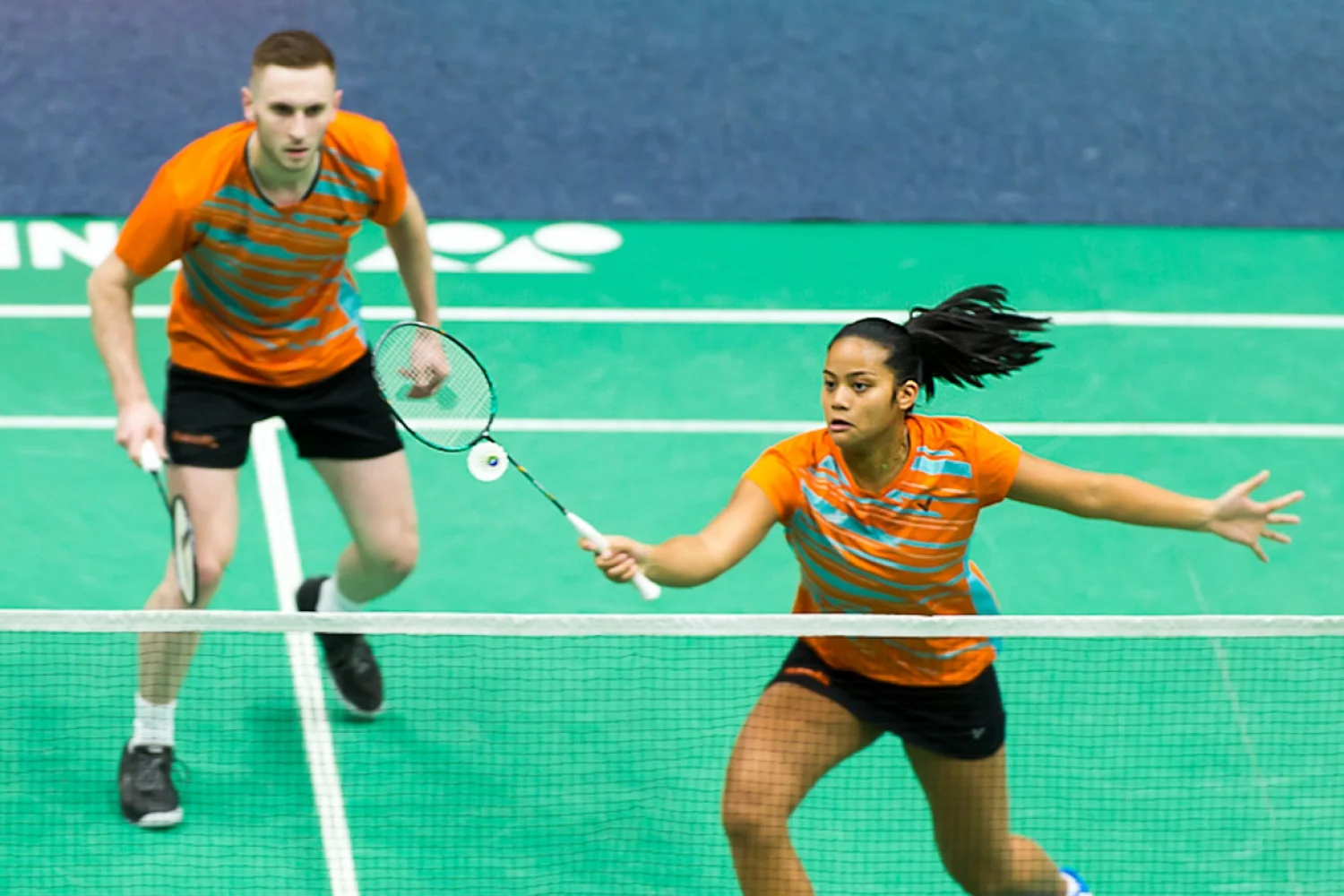 Yonex Dutch Open 2019: vooruitblik woensdag 9 oktober 2019