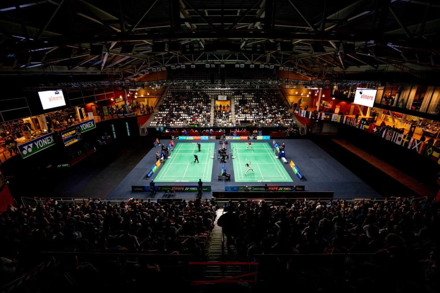 Weg met de heilige huisjes