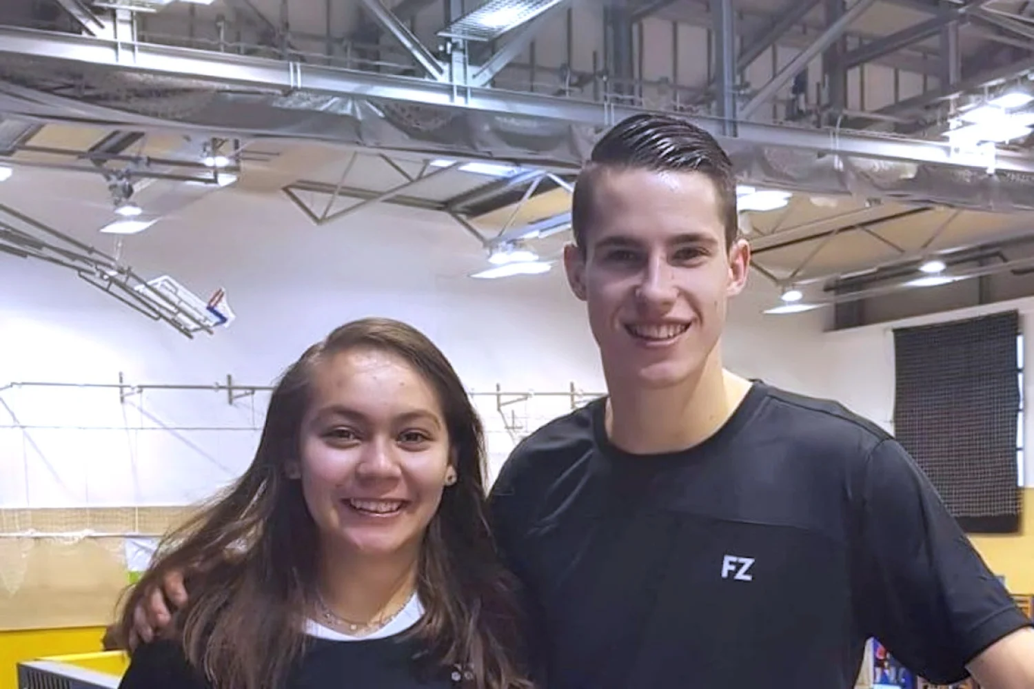 Nederlanders klaar bij Victor Slovenia Future Series 2019