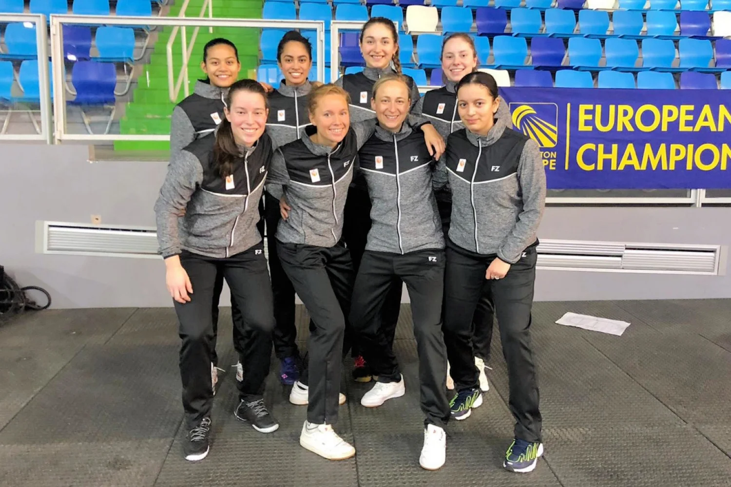 Ruime nederlaag Nederlandse vrouwen na EK-groepswedstrijd tegen Denemarken