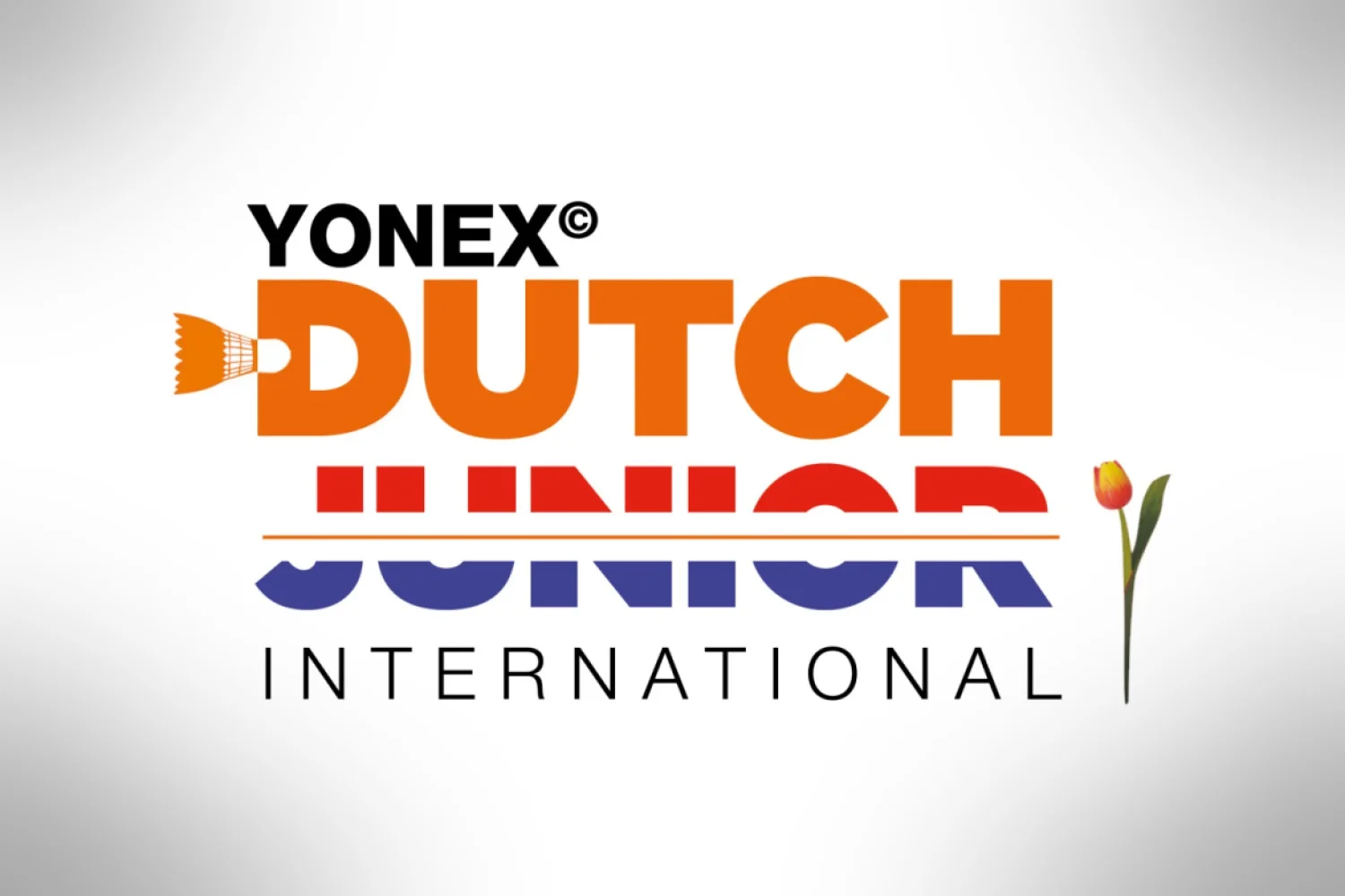 Yonex Dutch Junior International 2020 in volle gang