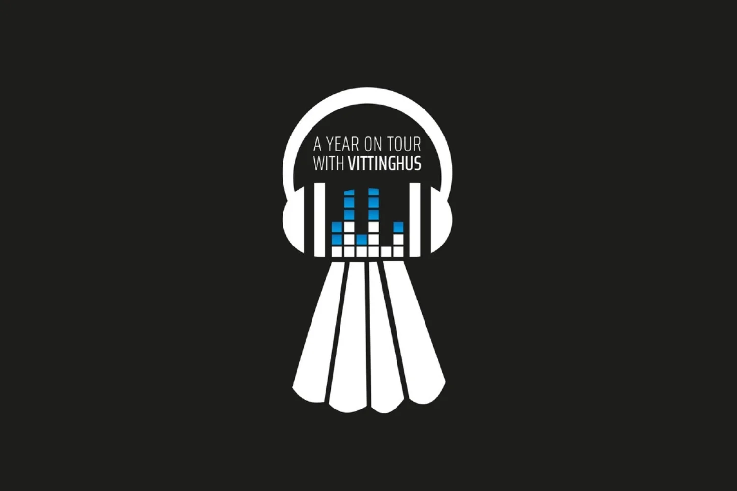 Podcast: I love A Year On Tour With Vittinghus (8 April 2020)