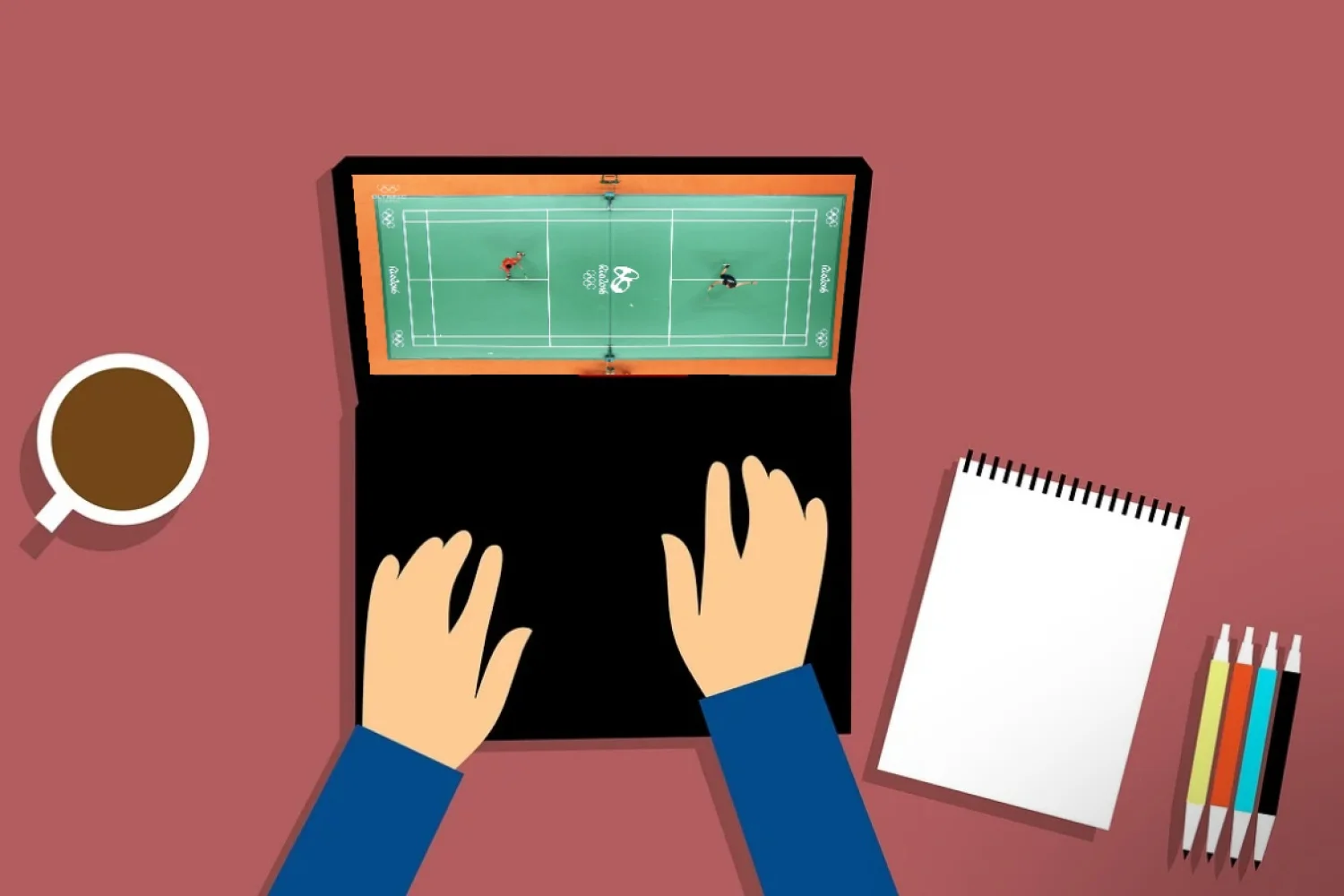 Unieke online bijscholing bij VBO: analyse en tactiek