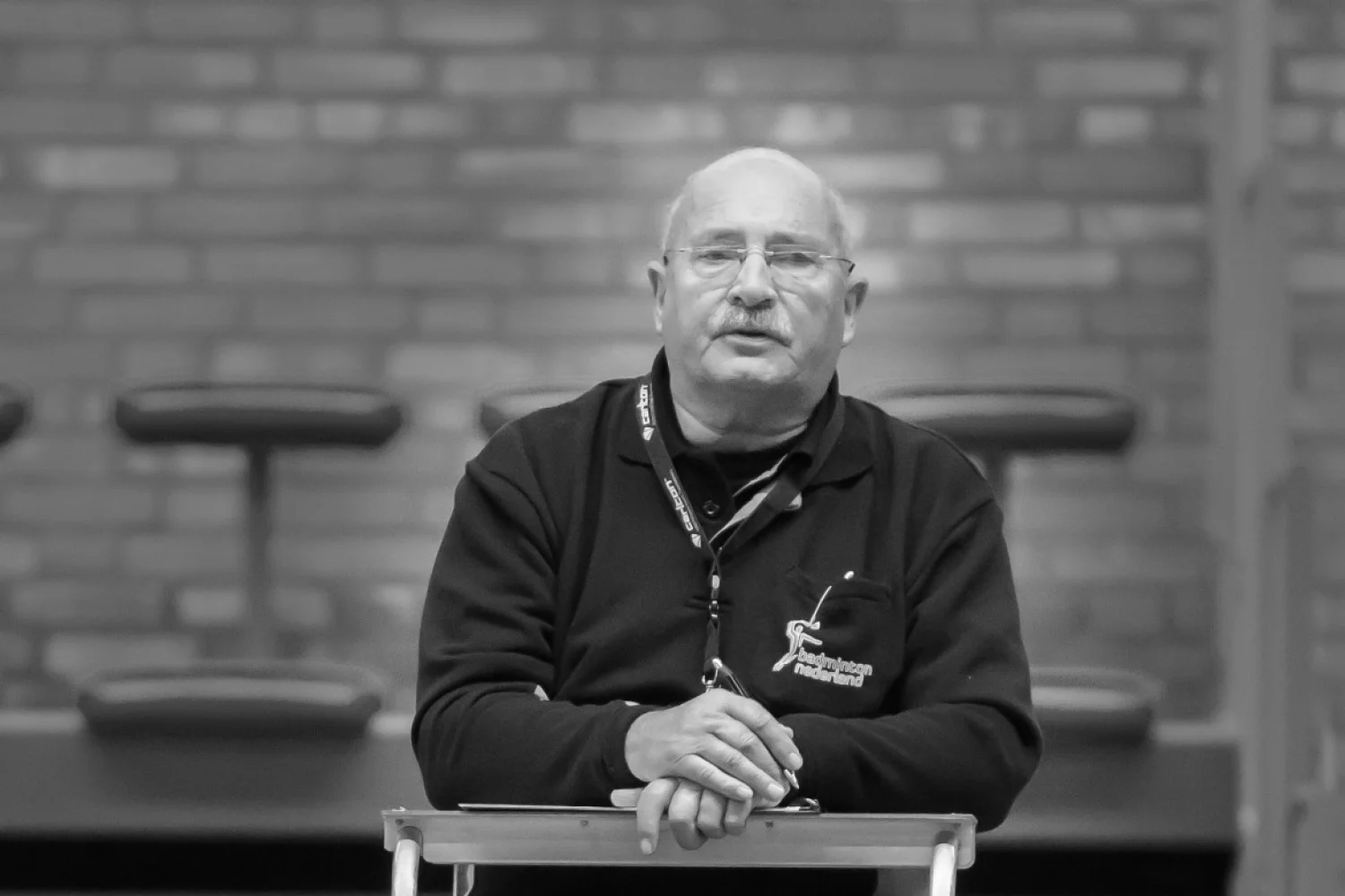 Willem Goeijers overleden