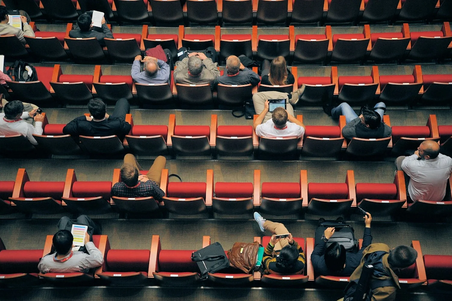 Badminton Nederland organiseert online regiovergaderingen
