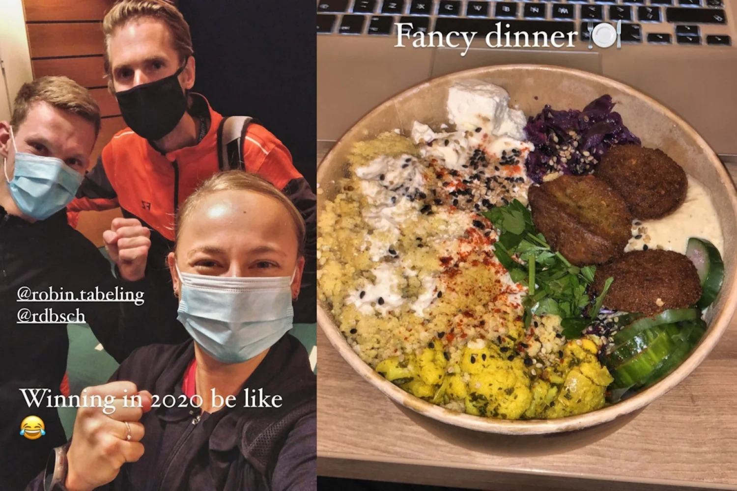 Topbadmintonner Mark Caljouw domineert in kwartfinale Duits toernooi